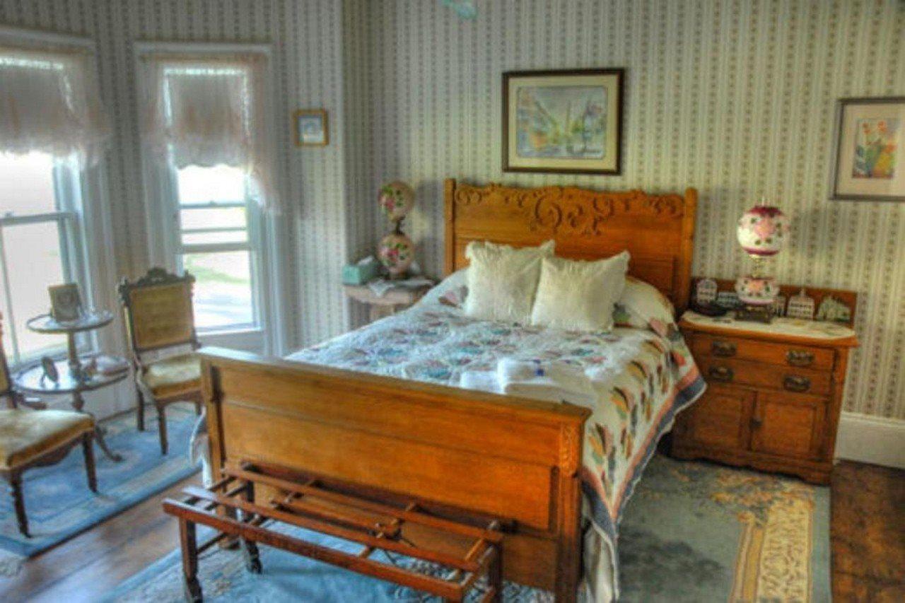 A Seafaring Maiden Bed And Breakfast Granville Ferry Exterior foto