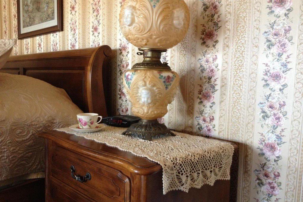 A Seafaring Maiden Bed And Breakfast Granville Ferry Exterior foto