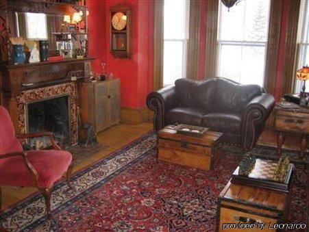A Seafaring Maiden Bed And Breakfast Granville Ferry Interior foto