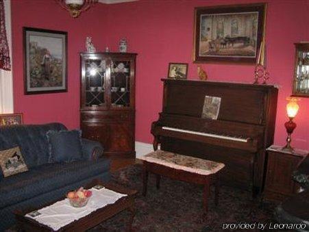 A Seafaring Maiden Bed And Breakfast Granville Ferry Quarto foto