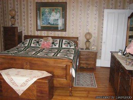 A Seafaring Maiden Bed And Breakfast Granville Ferry Quarto foto